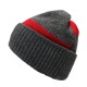 Men Camping Hat Winter Beanie Baggy Warm Wool Fleece Ski Cap Men Camping Hat Winter Beanie Baggy Warm Wool Fleece Ski Cap