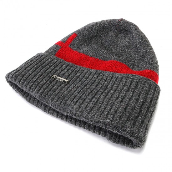 Men Camping Hat Winter Beanie Baggy Warm Wool Fleece Ski Cap Men Camping Hat Winter Beanie Baggy Warm Wool Fleece Ski Cap