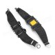 Snow Grip Spike Ice Shoes Boots Anti-slip 4-teeth Climbing Crampons Grippers Snow Grip Spike Ice Shoes Boots Anti-slip 4-teeth Climbing Crampons Grippers