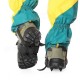 Snow Grip Spike Ice Shoes Boots Anti-slip 4-teeth Climbing Crampons Grippers Snow Grip Spike Ice Shoes Boots Anti-slip 4-teeth Climbing Crampons Grippers