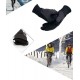 Winter Ski Gloves Outdoor Sport Warm Gloves Deerskin Waterproof Below Skiing Cycling For Men Women