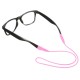 53cm Adjustable Glasses Strap Neck Cord Sports Eye glasses Band Sunglasses Rope Strin