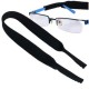 Antiskid Glasses Strap Sun Glassess Eyeglasses Sports Retainer