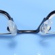 Eyeglasses Sunglass Glasses Silicone Soft Nose Pads
