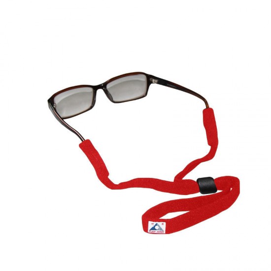 Nylon Glasses Strap Anti Slip Elastic Swimming Sports Glasses Lanyard Glasses Cords