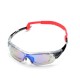Silica gel Elastic Anti Slip Glasses Strap Swimming Sports Glasses Lanyard