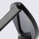 UV400 Vintage Sunglasses Men and Women Trendy Personality Outdoor Unisex Plastic Frame