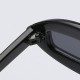 UV400 Vintage Sunglasses Men and Women Trendy Personality Outdoor Unisex Plastic Frame