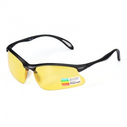 Banggood EX1 UV400 Polarized Sports Sunglasses Ultralight Unbreakable Eye Wear Accessories for Driving Running Cycling Fishing Tr90 Frame HD Lens