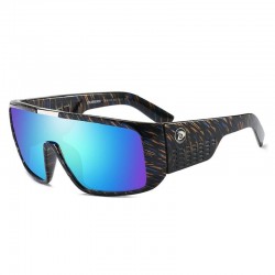 DUBERY D2030 Polarized Glasses Anti-UV Bike Bicycle Cycling Outdoor Sport Sun Glasses