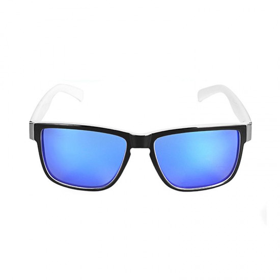 DUBERY Men Women UV400 Polarized Sunglasses Driving Fishing Cycling Bicycle Eyewear