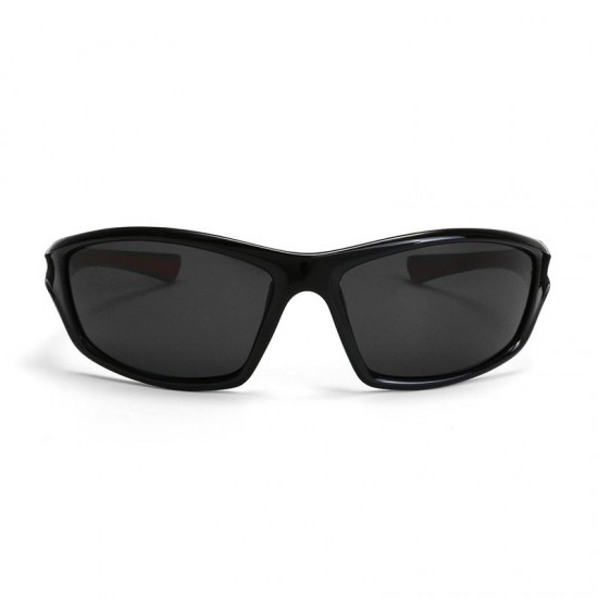 DUBERY Men Women UV400 Polarized Sunglasses Sport Driving Fishing Cycling Eyewear