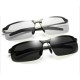 Mens Color-changing Glasses Sports Bicycle Polarized Sunglasses Mountain Bike Motorcycle MTB Cycling Pesca Eyewear