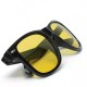 Polarized Night Vision Glasses Sun Glassess Driving Riding Goggles