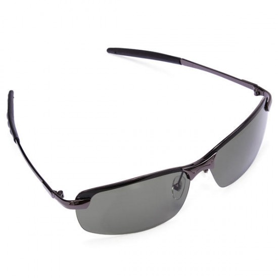 UV400 Mens Polarized Glasses Bike Bickele Cycling Sunglasses
