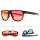 KDEAM KD9377 Mens Polarized Glasses Bike Bicycle Cycling Outdoor Sport Sunglasses with Zippered Box