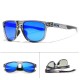 KDEAM KD9377 Mens Polarized Glasses Bike Bicycle Cycling Outdoor Sport Sunglasses with Zippered Box