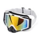 TYF102 Outdoor Skiing Skating Goggles Snowmobile Glasses Windproof Anti-Fog UV Protection For Men Women Snow Sports Goggles