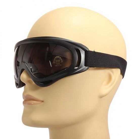 UV 400 Cycling Bicycle Bike Eyewear Goggles Sunglasses