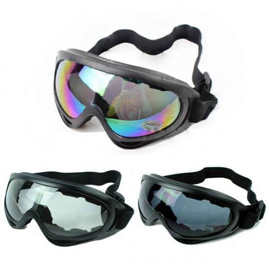 UV Protective Eyewear Goggles Glasses Sunglasses Ski Skiing Snowboard