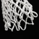 50cm Portable Nylon Basketball Net Outdoor Sports All-Weather Basketball Hoop