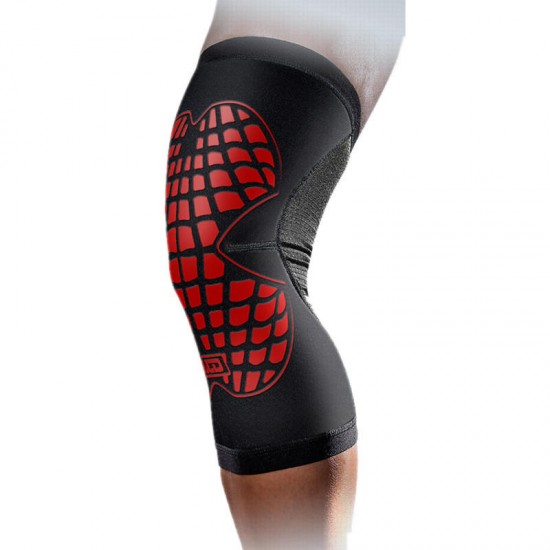 Breathable Knee Pads BracE Mountaineering Warm Knee Supports Protector Basketball Running Kneelet