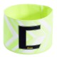 Football Fans Flexible Armband Soccer Captain Adjustable C printing Armband