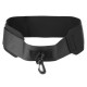 Football Kick Trainer Skill Soccer Training Equipment Adjustable Waist Belt