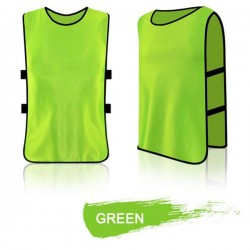 Football Training Vest Adult Children Grouping Soccer Jerserys Sport Pinnies Football Training Vest Adult Children Grouping Soccer Jerserys Sport Pinnies