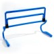 IPRee Removeable Football Training Mini Hurdle Jump Sensitive Soccer Speed Agility Practice Equipment