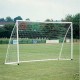 Mini 6x4ft Soccer Goal Post Nets 1.8x1.2m for Sports Training Practise