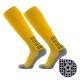 Men Women Anti-skid Soccer Socks Compression Football Stockings Thick Towel Bottom