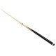 1 Pcs 48inch Short Wooden Pool Billiards Stick Snooker Cue Table Tennis Rod