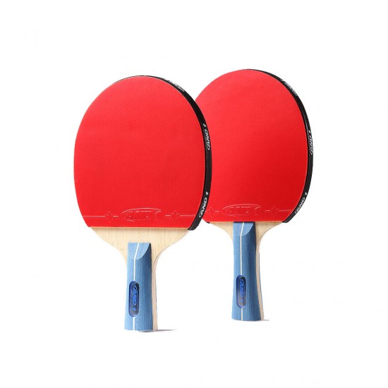 Xiaomi AND1 1Pcs Table Tennis Bat Powerful Ping Pong Shakehand Grip Racket Paddle