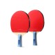 Xiaomi AND1 1Pcs Table Tennis Bat Powerful Ping Pong Shakehand Grip Racket Paddle