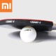 Xiaomi AND1 1Pcs Table Tennis Bat Powerful Ping Pong Shakehand Grip Racket Paddle