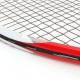 27inch Tennis Racket Racquet Carbon Fiber Equipped Anti-skid Handle Grip With Bag