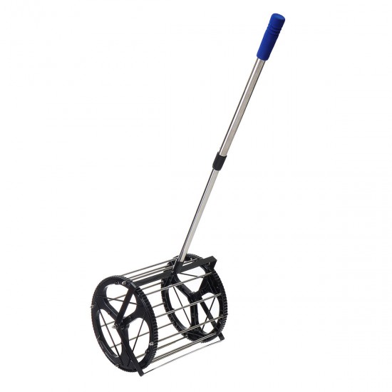 Tennis Golf Ball Picker Stainless Steel Picking Machine Outdoor Sport Baseball Picking Rod