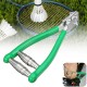 Tennis Starting Clamp Knot Stringing Tool Badminton Racket Racquet