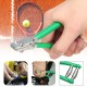 Tennis Starting Clamp Knot Stringing Tool Badminton Racket Racquet