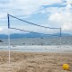 Outdooors Beach Volleyball Set Professional Volleyball Competition Accessories