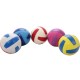 SUPER-K PU Foam Volleyball Children Early Learning Toy Elastic Soft Volleyball