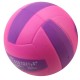 SUPER-K PU Foam Volleyball Children Early Learning Toy Elastic Soft Volleyball