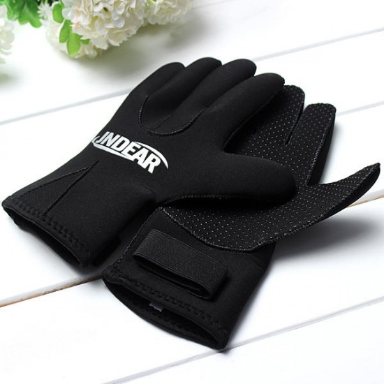 3MM Anti-slip Neoprene Swimming Gloves Scuba Diving Gloves 3MM Anti-slip Neoprene Swimming Gloves Scuba Diving Gloves