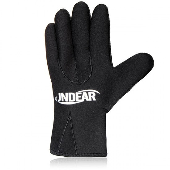 3MM Anti-slip Neoprene Swimming Gloves Scuba Diving Gloves