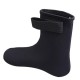 3MM Neoprene Thick Beach Swimming Diving Surfing Socks S-XL 3MM Neoprene Thick Beach Swimming Diving Surfing Socks S-XL