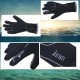 3mm  Scuba Diving Gloves Surfing Winter Swimming Gloves