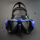 Anti Fog Diving Goggles Adult Snorkeling Goggles Mask Eyewear Tempered Glass Lens For Gopro Camera