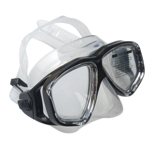 Anti Fog Waterproof Diving Swim Goggles Diving Glasses Face Mask Eyewear Tempered Glass Lens Anti Fog Waterproof Diving Swim Goggles Diving Glasses Face Mask Eyewear Tempered Glass Lens