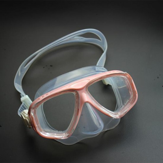 Anti Fog Waterproof Diving Swim Goggles Diving Glasses Face Mask Eyewear Tempered Glass Lens Anti Fog Waterproof Diving Swim Goggles Diving Glasses Face Mask Eyewear Tempered Glass Lens